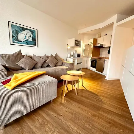 De Krabb *