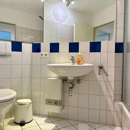 Appartement De Krabb *