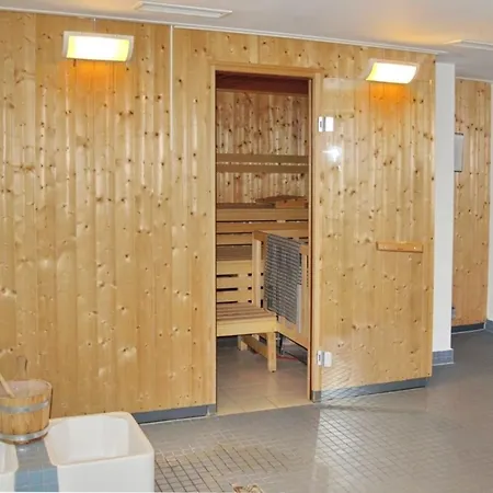 Lejlighed De Krabb